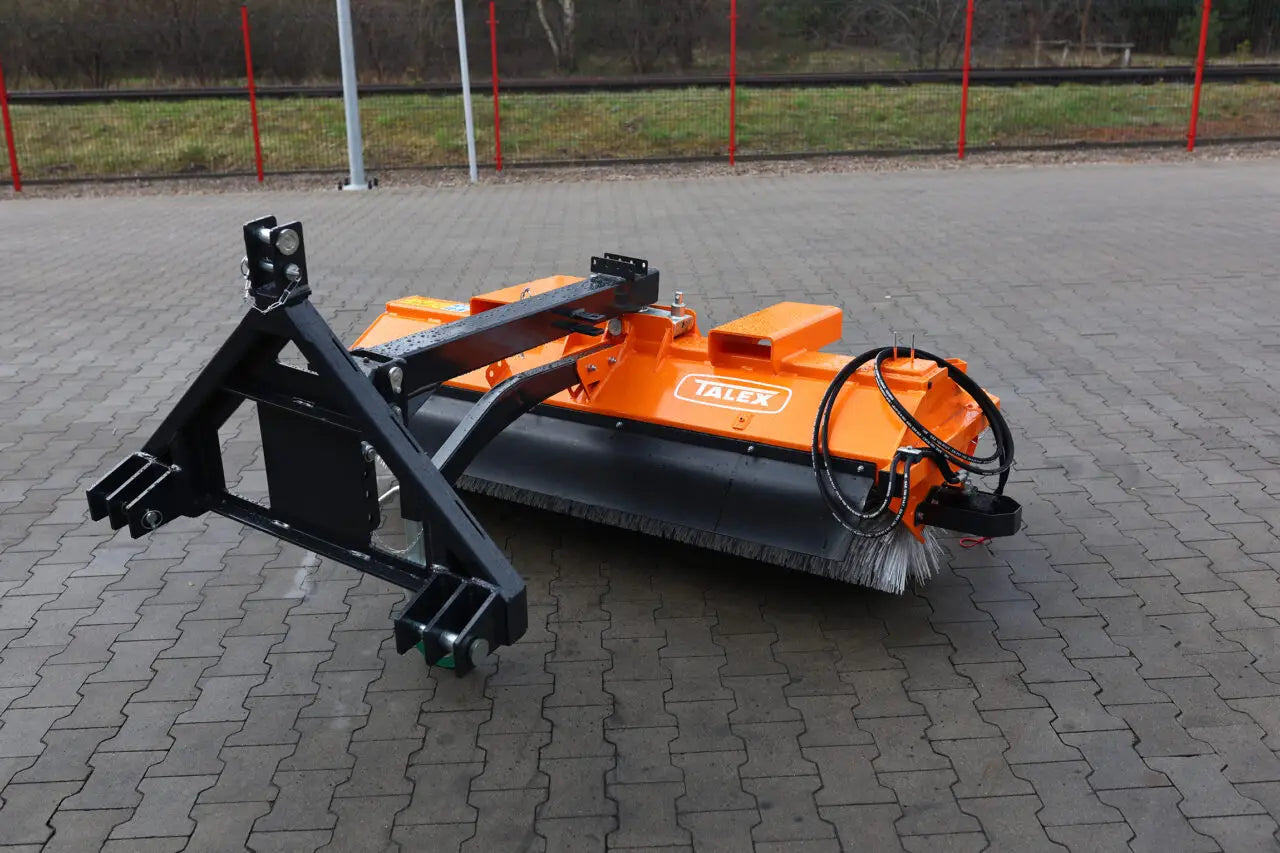Pometač TALEX BASIC