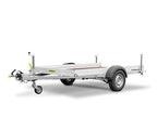 Humbaur KFT 153117 Alu
