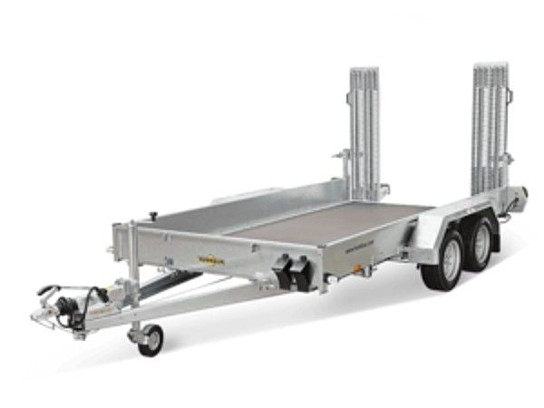 Humbaur HS 353016