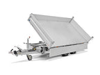 Humbaur HTK 3500.41 Parabelfeder