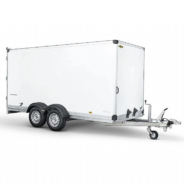 Humbaur HK 253718 - 20 PF30 RA