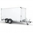Humbaur HK 253718 - 20 PF30 RA