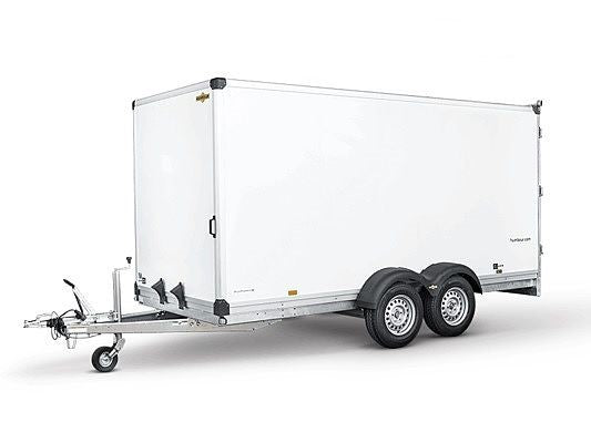 Humbaur HK 254218 - 20 PF30 RA