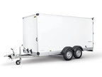 Humbaur HK 254218 - 20 PF30 RA