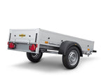 Humbaur Startrailer H 751510