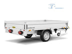 Humbaur HN 152616
