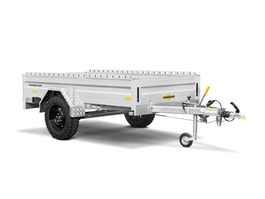 Humbaur HA 132513-5 Offroad