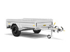 Humbaur HA 132513 KV Offroad