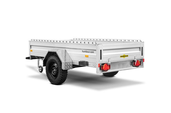 Humbaur HA 132513-5 Offroad