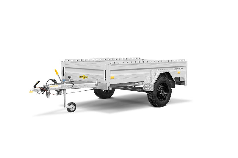 Humbaur HA 132513 KV Offroad