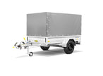 Humbaur HA 132513-5 Offroad