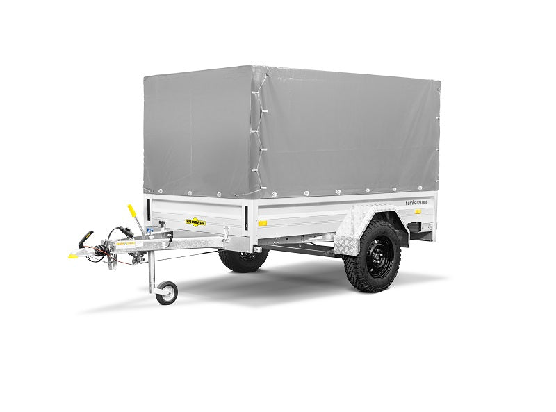 Humbaur HA 132513 KV Offroad