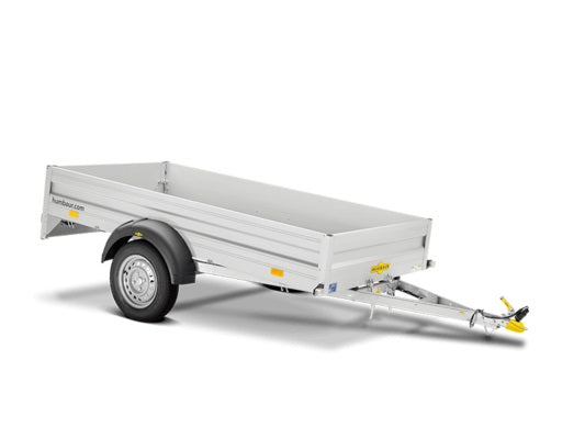 Humbaur HA 752513 BK