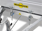 Humbaur HA 752513 BK