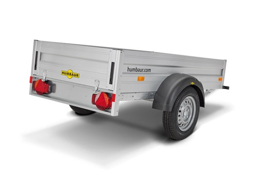 Humbaur HA 752111 KV