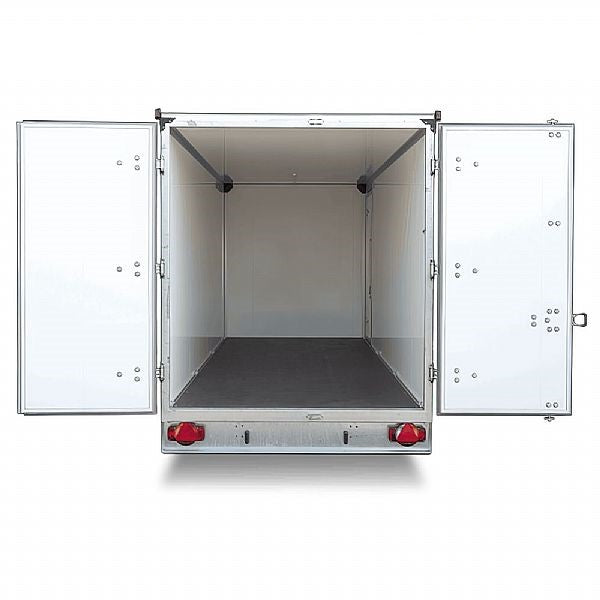 Humbaur HK 253718 - 20 PF30 RA