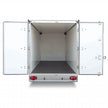 Humbaur HK 253718 - 20 PF30 RA