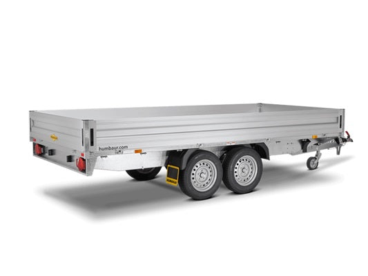 Humbaur HT 353118