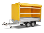 Humbaur HN 306221 GR