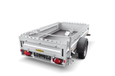 Humbaur HA 132513 Allrounder RSD