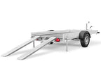 Humbaur KFT 153117 Alu
