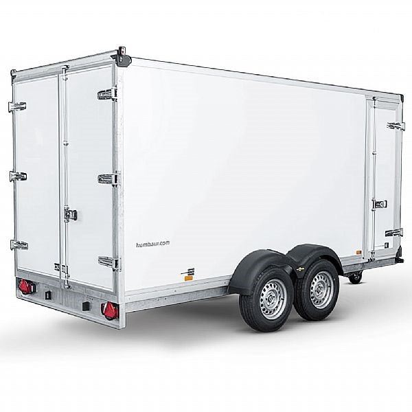 Humbaur HK 253718 - 20 PF30 RA
