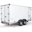 Humbaur HK 253718 - 20 PF30 RA