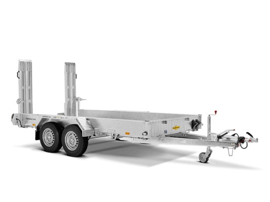 Humbaur HS 35 30 16 Parabelfeder