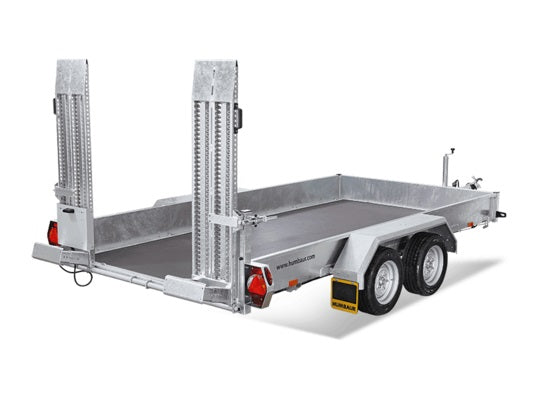 Humbaur HS 35 30 16 Parabelfeder