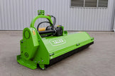 Mulčer TALEX ECO