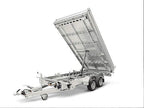 Humbaur HTK 3500.41 Parabelfeder