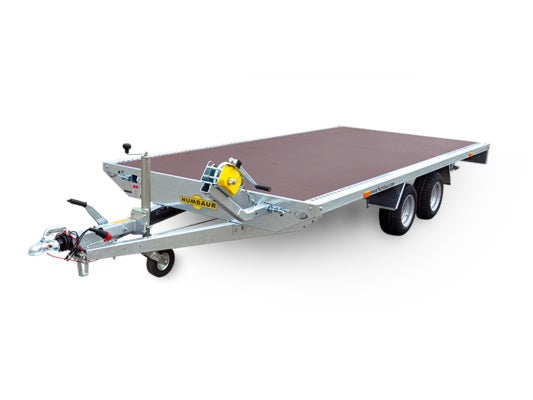 Humbaur Universal 3000 Holz