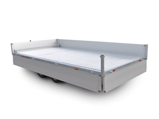 Humbaur Universal 3000 Alu