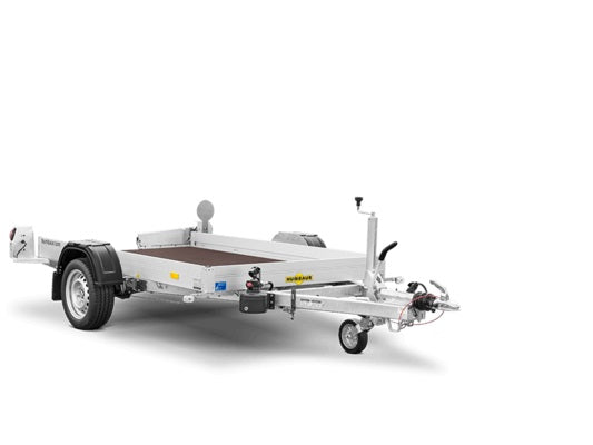 Humbaur HKT 153117 S