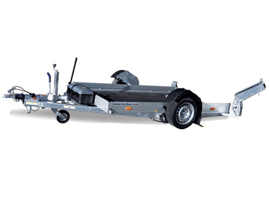 Humbaur HKT 153117 S