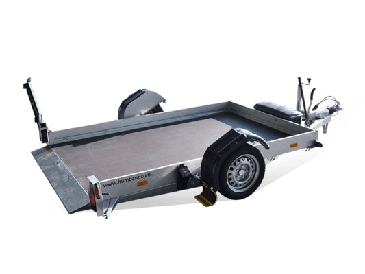 Humbaur HKT 153117 S