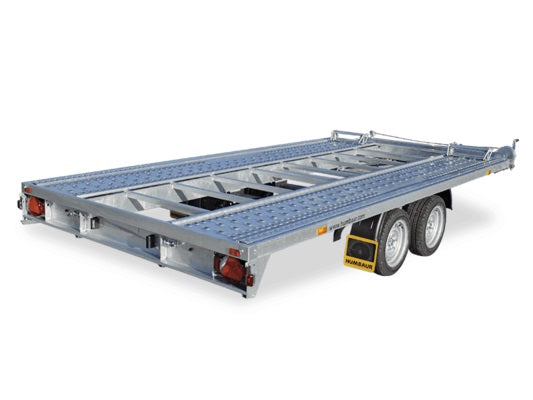 Humbaur MTK 304222
