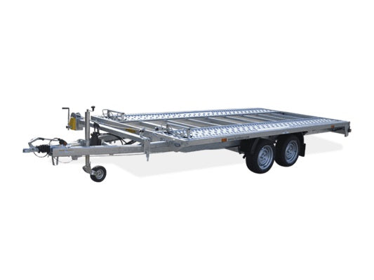 Humbaur MTK 304222