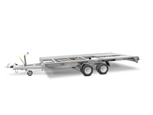 Humbaur FTK 27 40 22