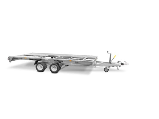Humbaur FTK 27 40 22