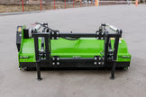 Mulčer TALEX ECO HYDRO