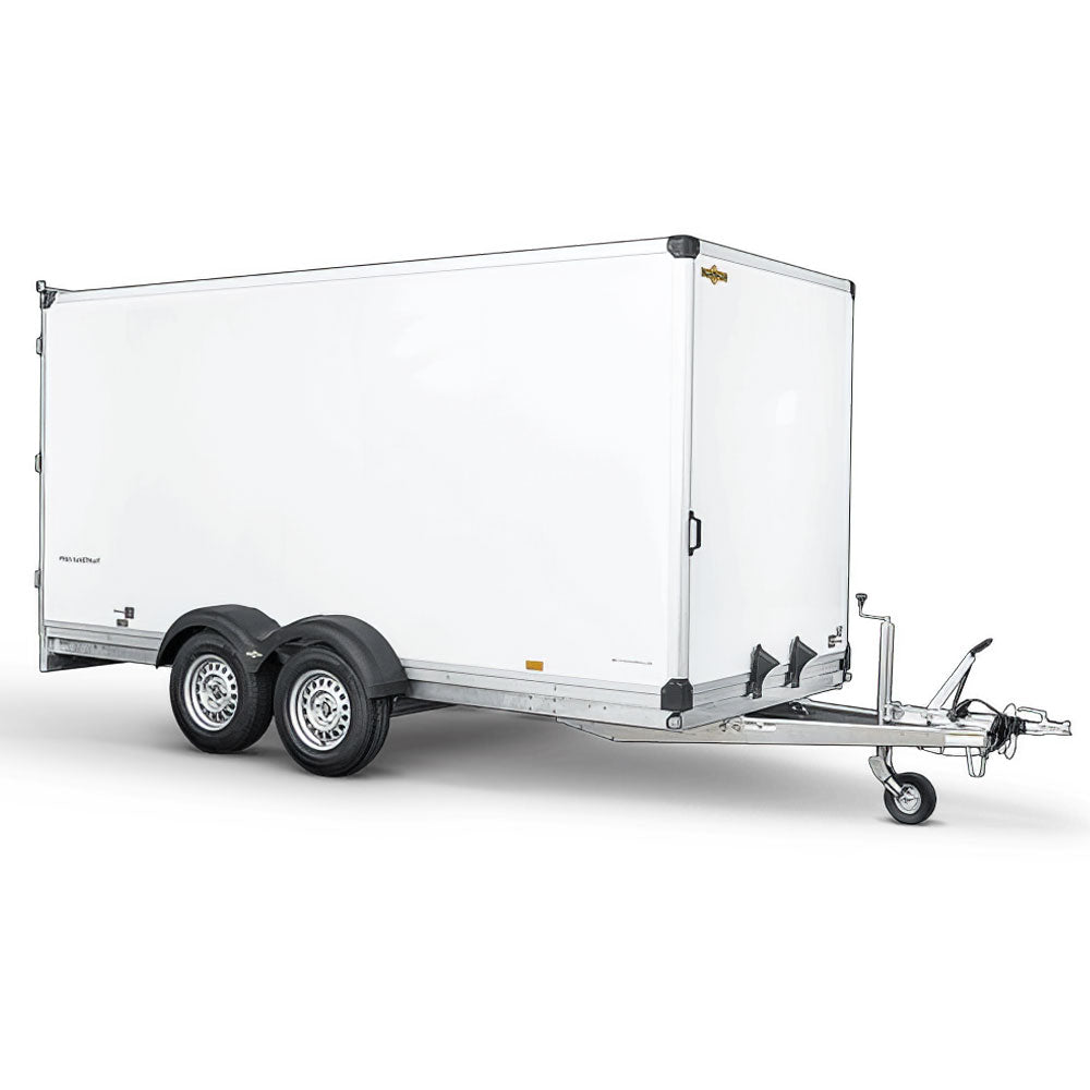 Humbaur HK 303718 - 20 PF30 RA