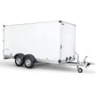 Humbaur HK 303718 - 20 PF30 RA