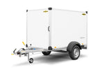 Humbaur HK 132513-15P FlexZurr GFK
