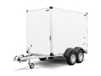Humbaur HK 203015-20P FlexZurr