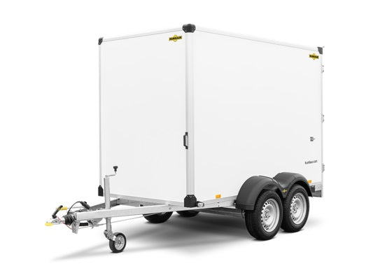 Humbaur HK 203015-20P FlexZurr