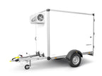 Humbaur HK 152614 - 18 PF30 Basic