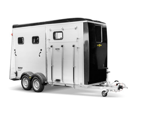 Humbaur Notos Xtra PRO 2700