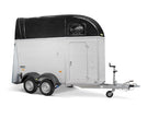 Humbaur Single Alu 1600