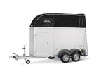 Humbaur Single Alu 1600